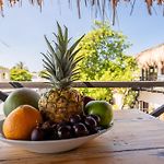 Casa Dharma Origen Barefoot Luxury, Isla de Tierra Bomba