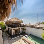 Casa Dharma Origen Barefoot Luxury, Isla de Tierra Bomba