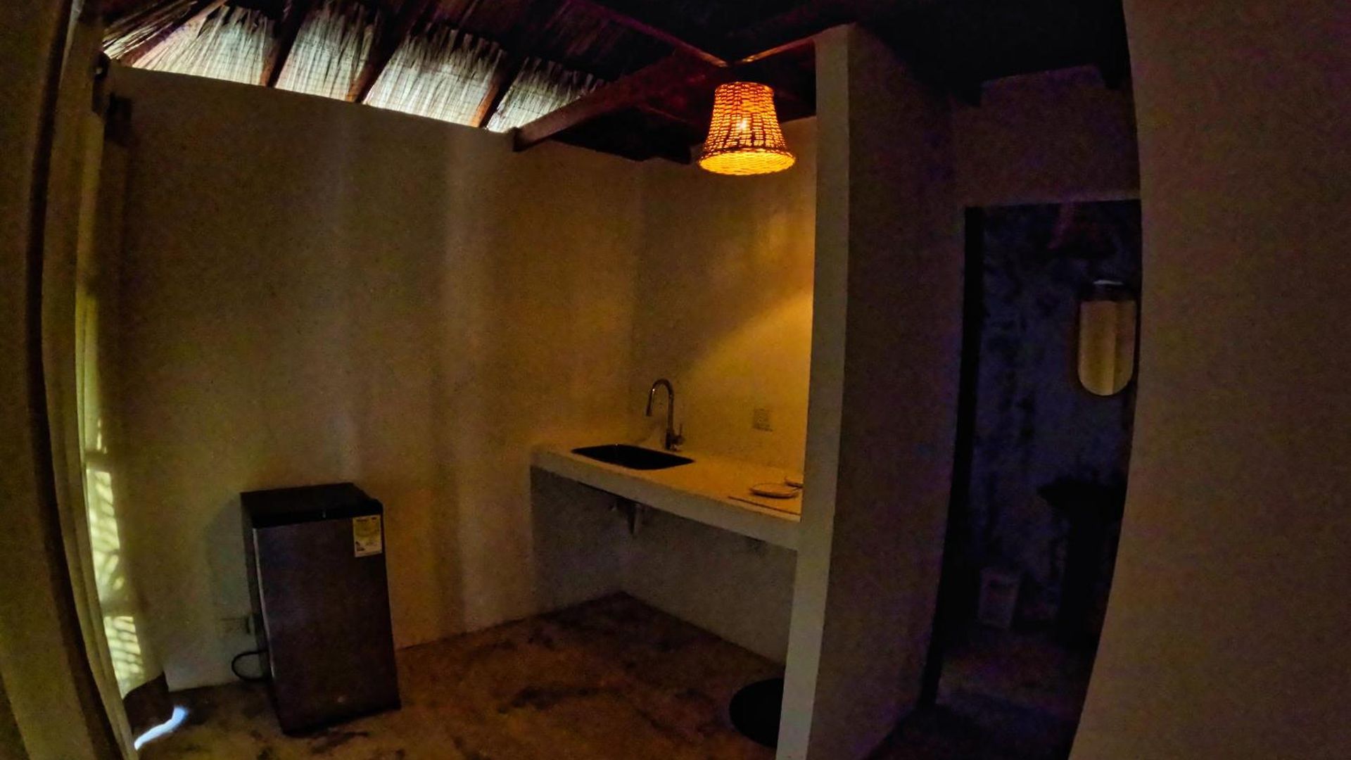 Casa Dharma Origen Barefoot Luxury, Isla de Tierra Bomba Hotel *