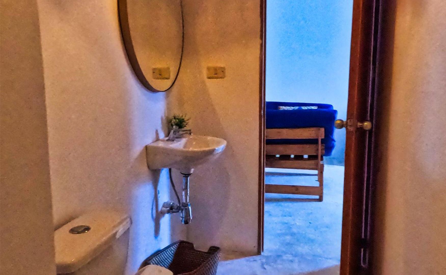 Hotel Casa Dharma Origen Barefoot Luxury, Isla de Tierra Bomba Cartagena