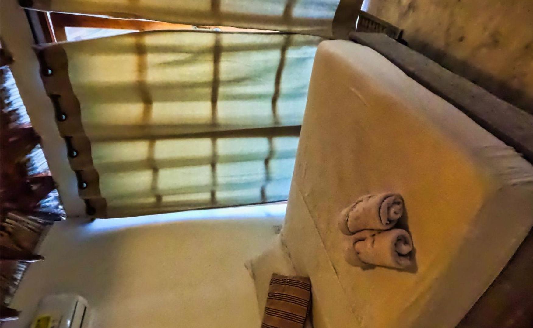 Hotel Casa Dharma Origen Barefoot Luxury, Isla de Tierra Bomba