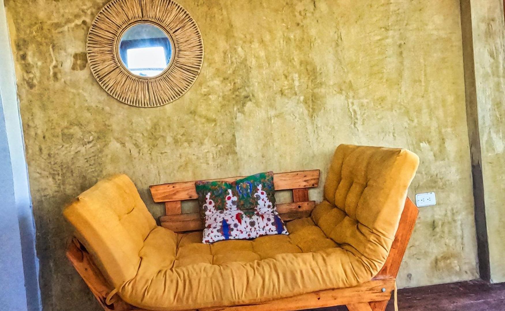 Casa Dharma Origen Barefoot Luxury, Isla de Tierra Bomba * Cartagena