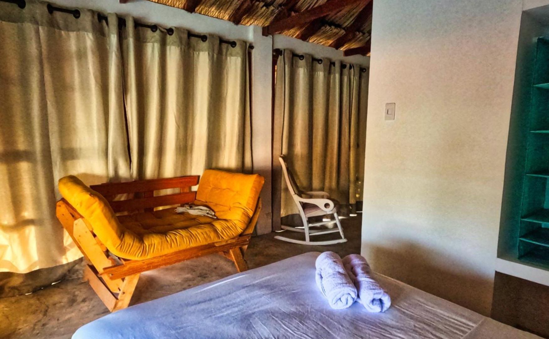 Hotel Casa Dharma Origen Barefoot Luxury, Isla de Tierra Bomba