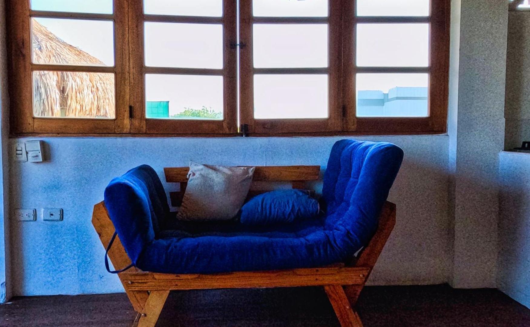 Casa Dharma Origen Barefoot Luxury, Isla de Tierra Bomba *