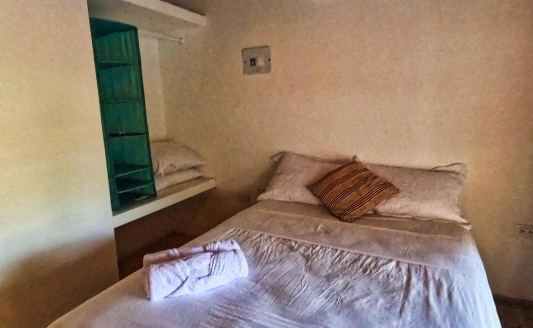 Casa Dharma Origen Barefoot Luxury, Isla de Tierra Bomba Hotel *