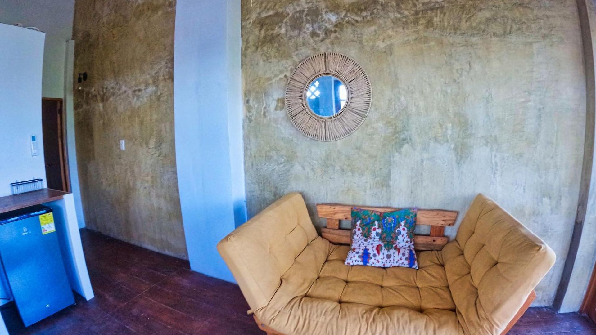Hotel Casa Dharma Origen Barefoot Luxury, Isla de Tierra Bomba