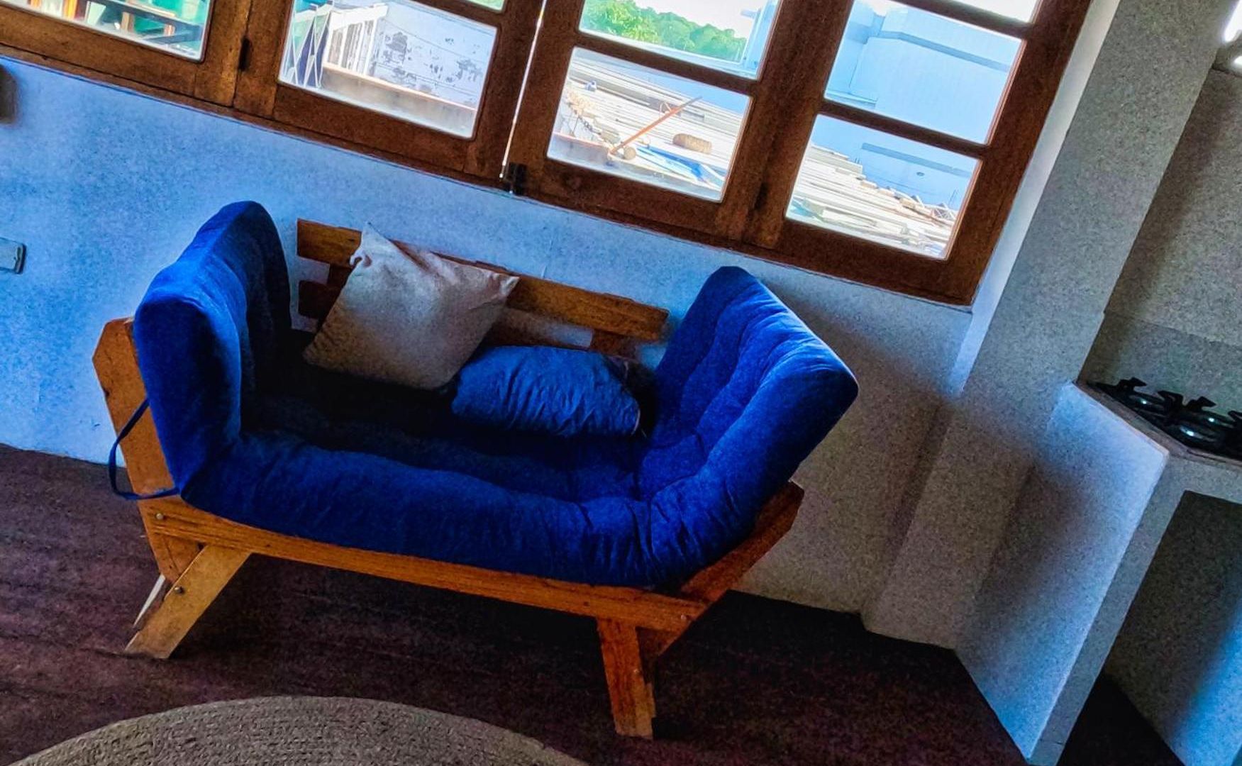 Hotel Casa Dharma Origen Barefoot Luxury, Isla de Tierra Bomba *