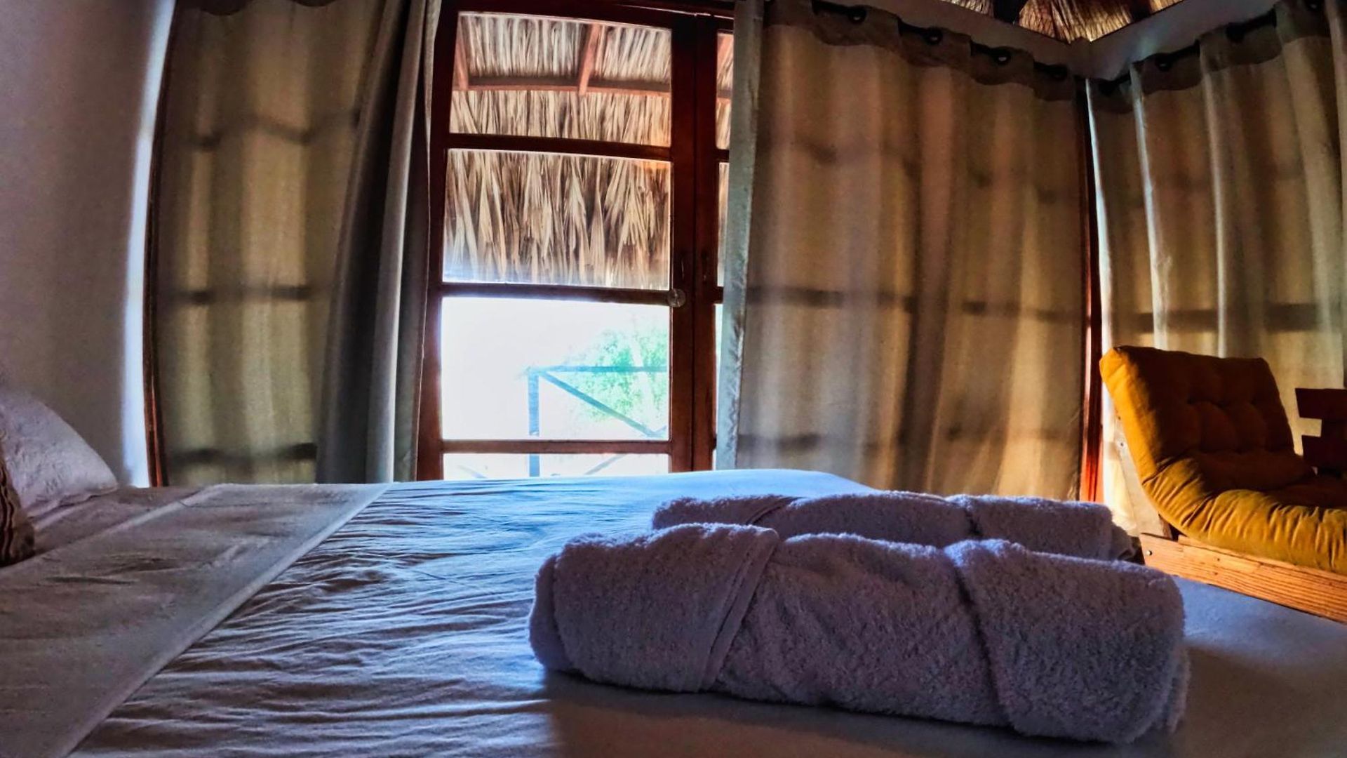 Hotel Casa Dharma Origen Barefoot Luxury, Isla de Tierra Bomba Cartagena