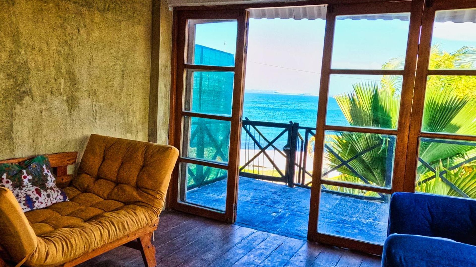 Casa Dharma Origen Barefoot Luxury, Isla de Tierra Bomba * Cartagena