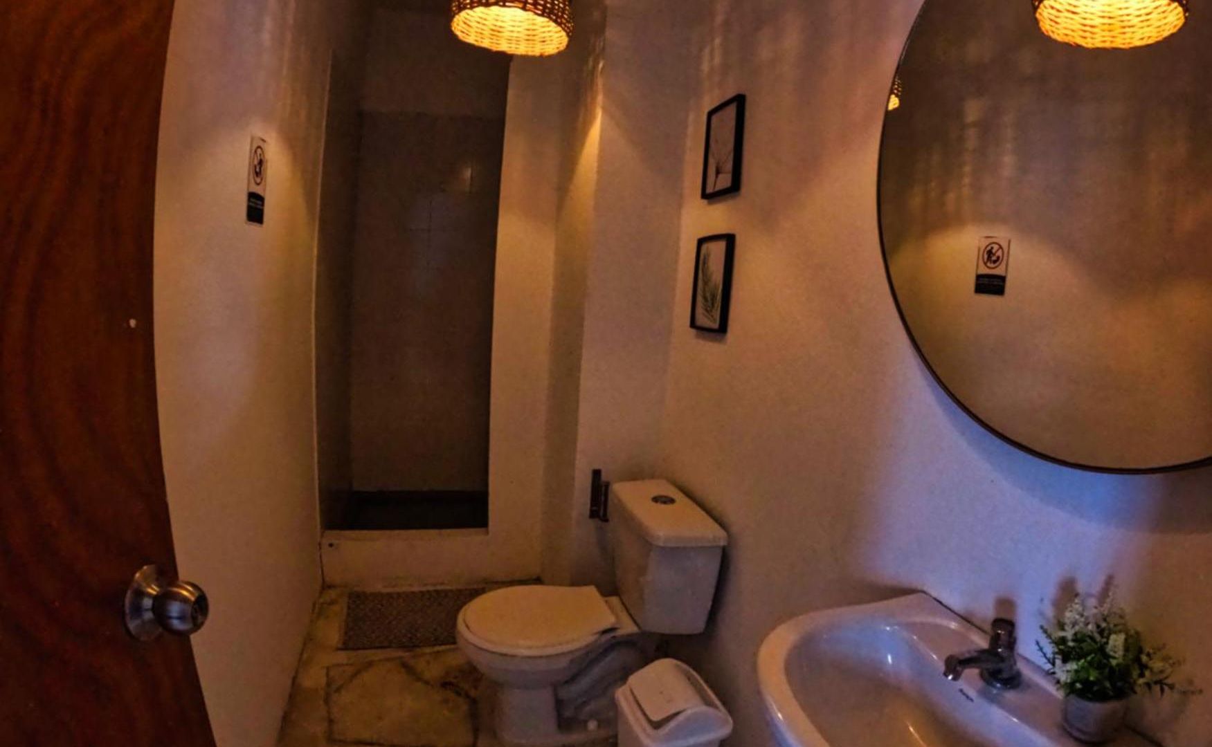 Casa Dharma Origen Barefoot Luxury, Isla de Tierra Bomba Cartagena