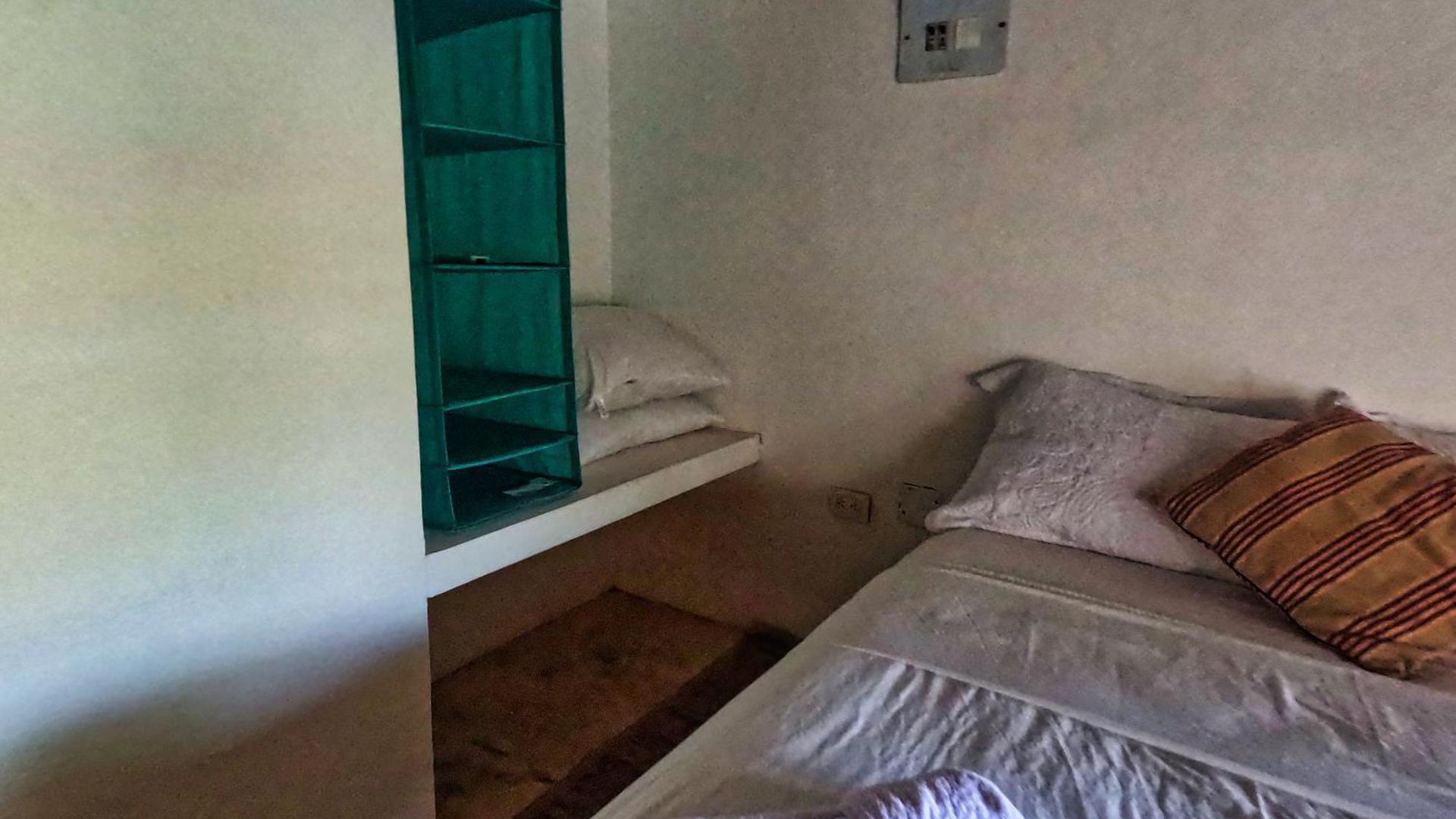 Casa Dharma Origen Barefoot Luxury, Isla de Tierra Bomba