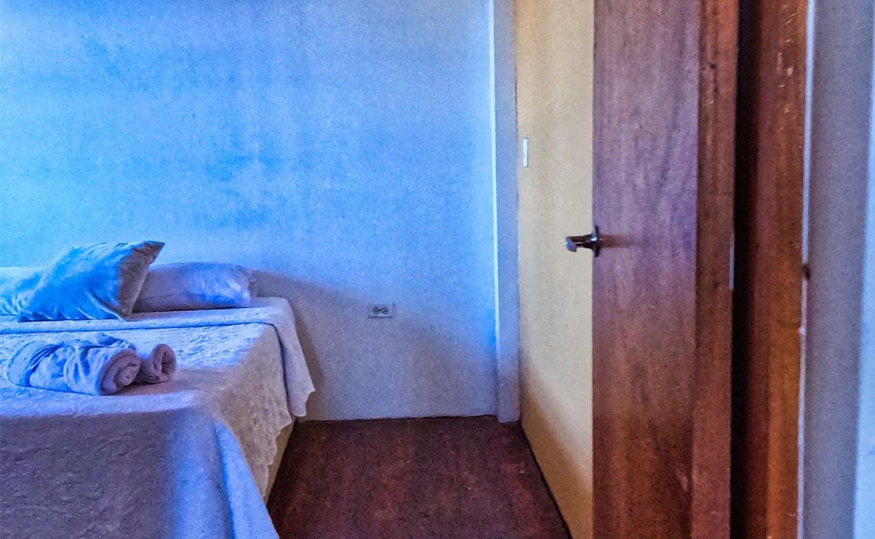 Hotel Casa Dharma Origen Barefoot Luxury, Isla de Tierra Bomba
