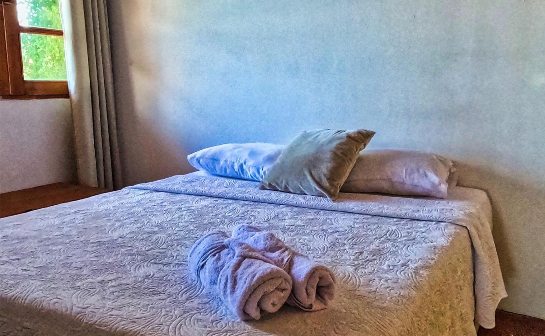 Hotel Casa Dharma Origen Barefoot Luxury, Isla de Tierra Bomba *
