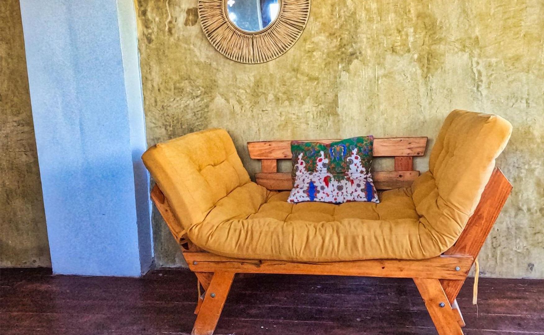 Casa Dharma Origen Barefoot Luxury, Isla de Tierra Bomba *