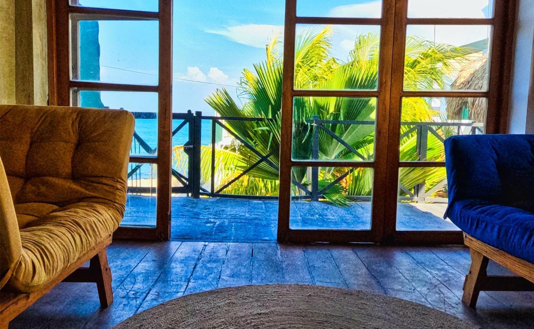 Casa Dharma Origen Barefoot Luxury, Isla de Tierra Bomba * Cartagena