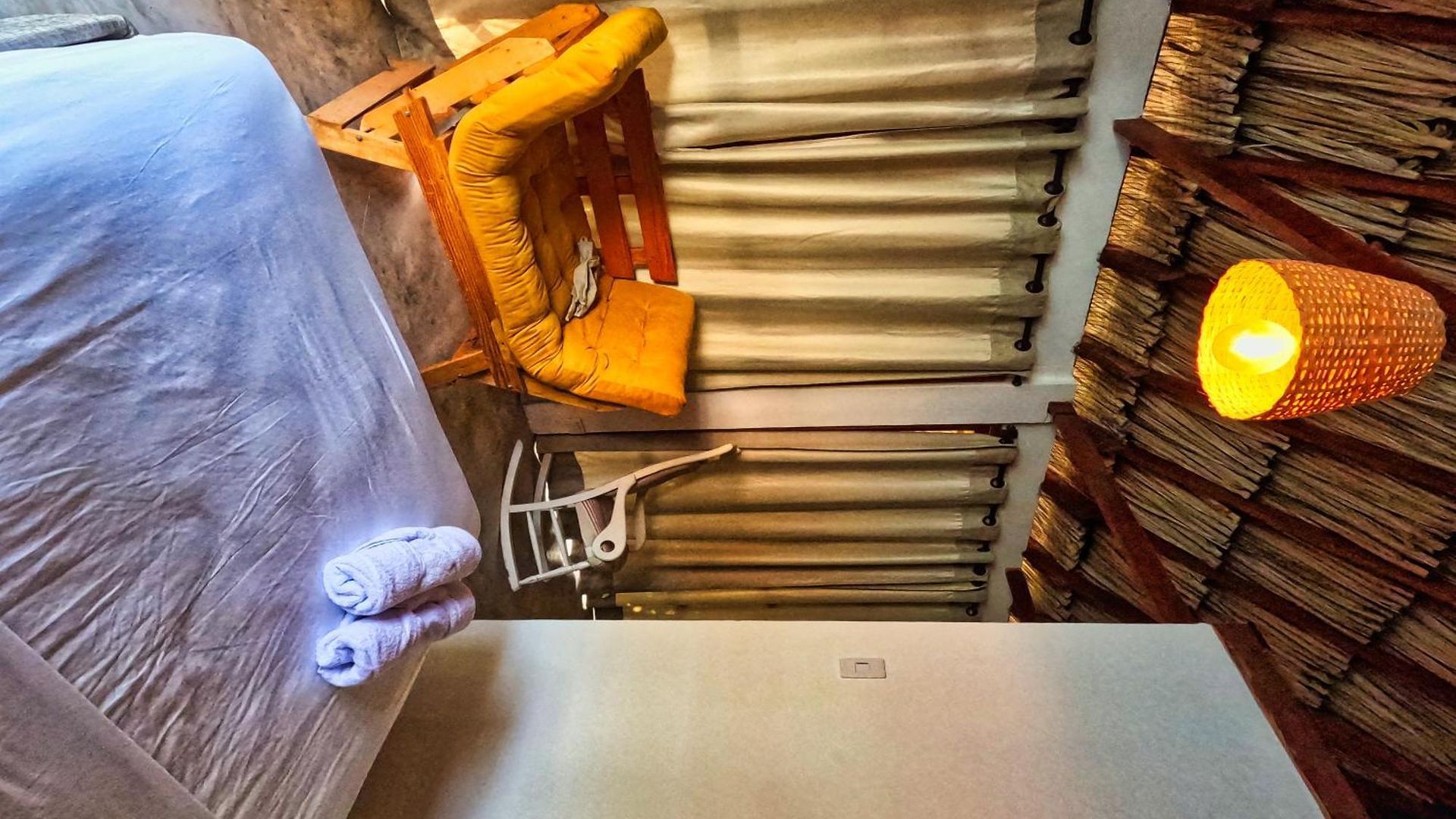 Casa Dharma Origen Barefoot Luxury, Isla de Tierra Bomba *