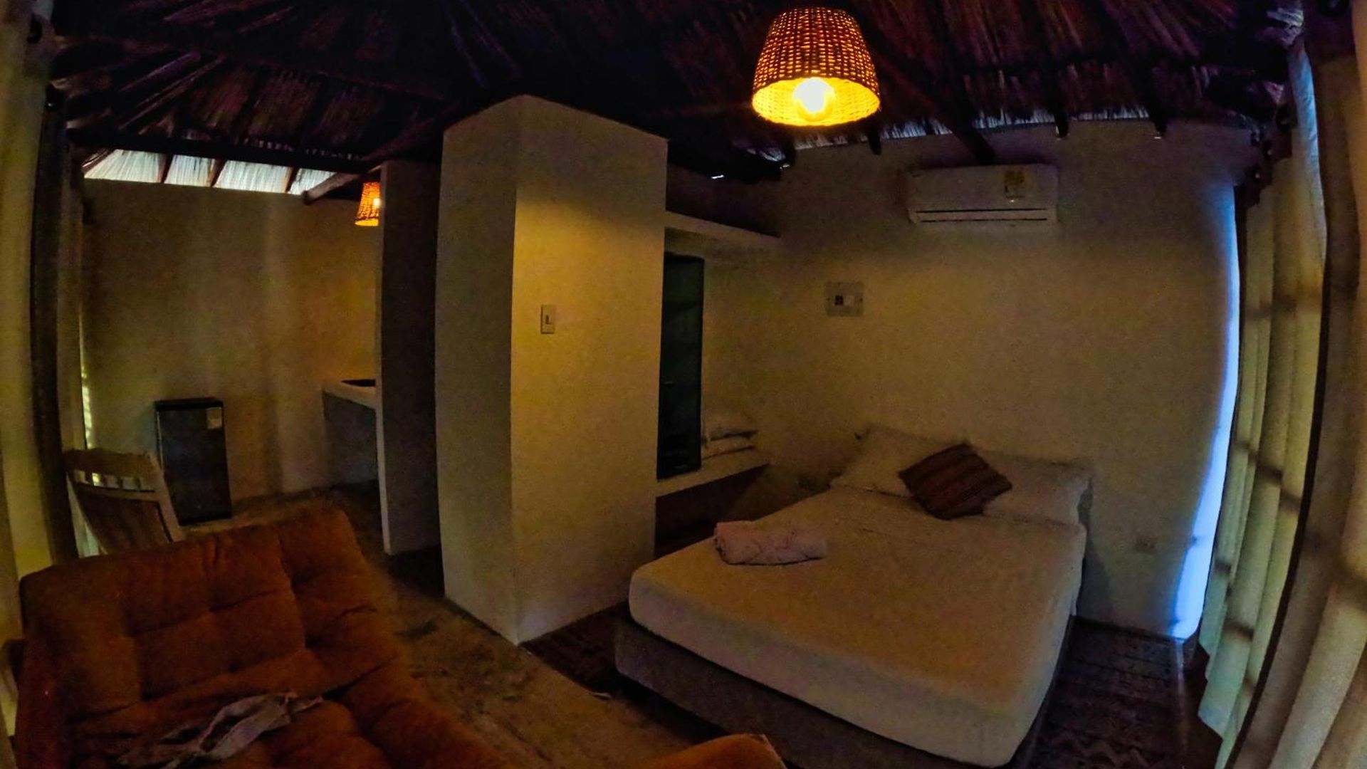 Casa Dharma Origen Barefoot Luxury, Isla de Tierra Bomba Cartagena