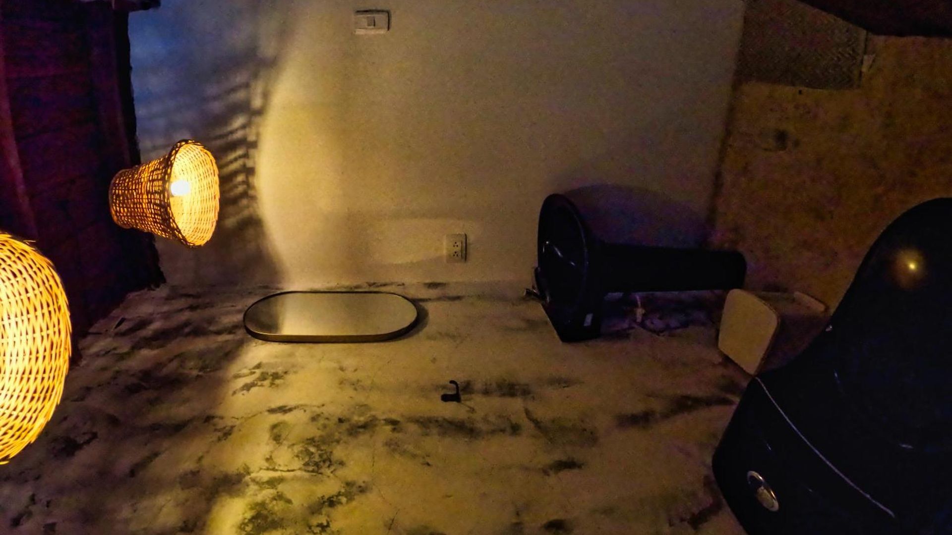 Casa Dharma Origen Barefoot Luxury, Isla de Tierra Bomba Hotel