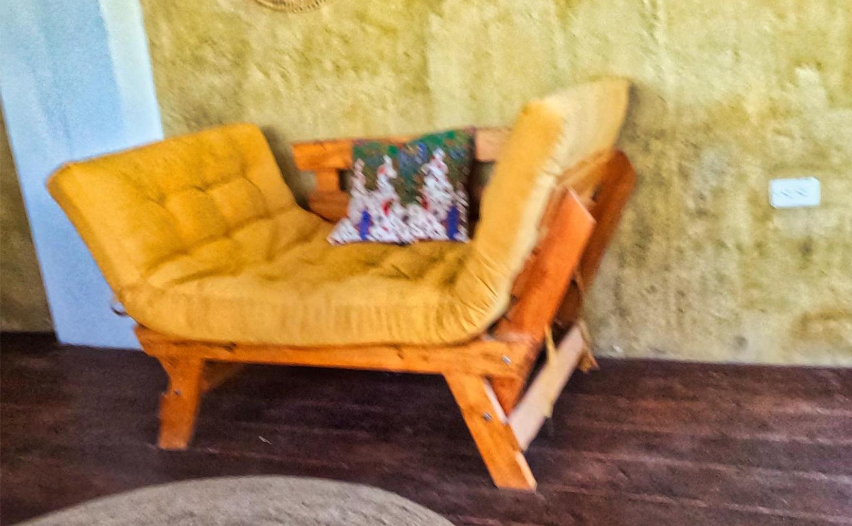 Hotel Casa Dharma Origen Barefoot Luxury, Isla de Tierra Bomba