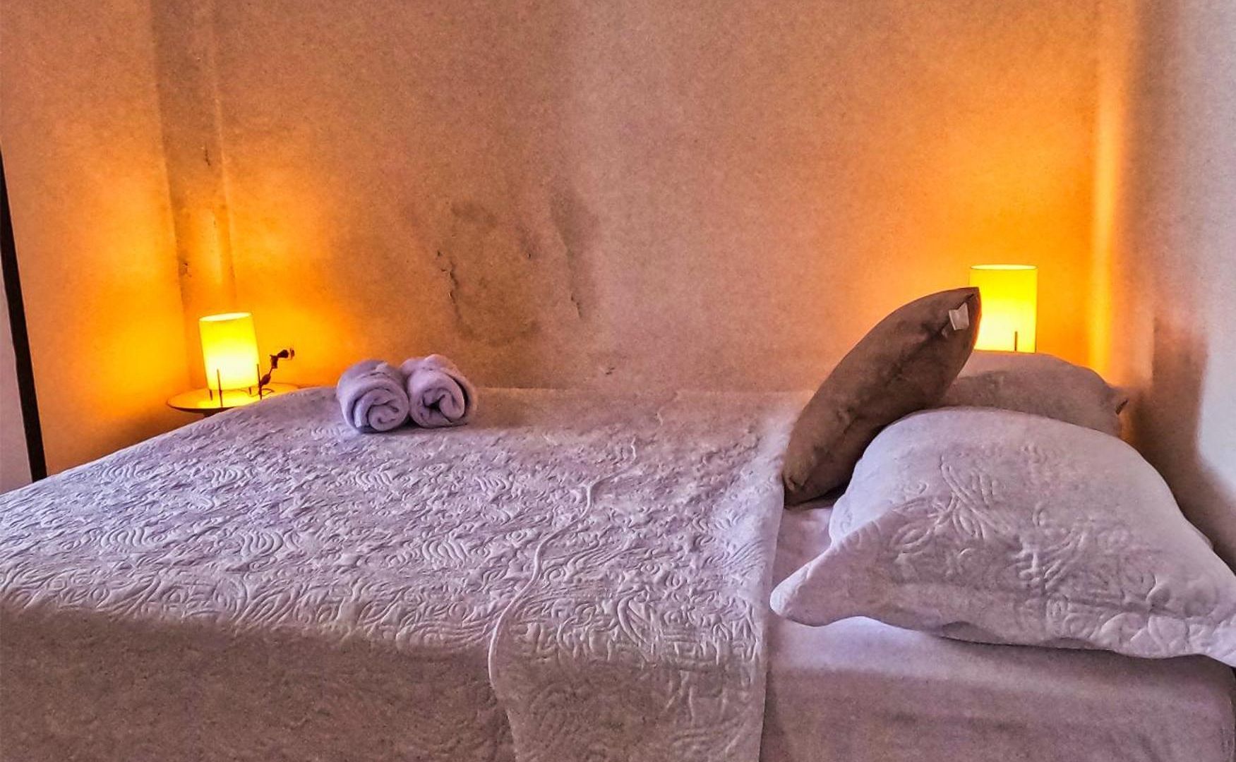 Casa Dharma Origen Barefoot Luxury, Isla de Tierra Bomba Cartagena