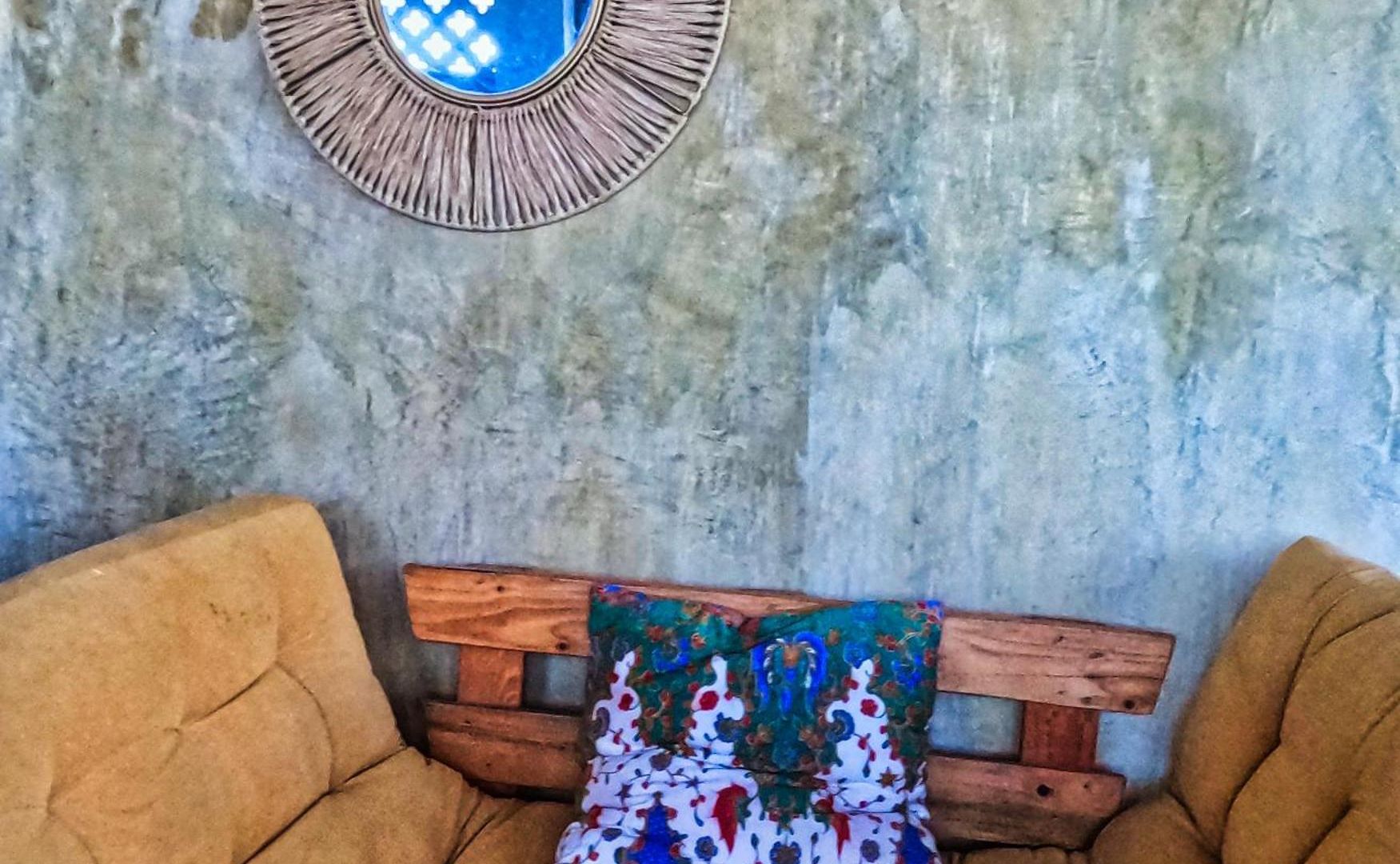 Hotel Casa Dharma Origen Barefoot Luxury, Isla de Tierra Bomba *