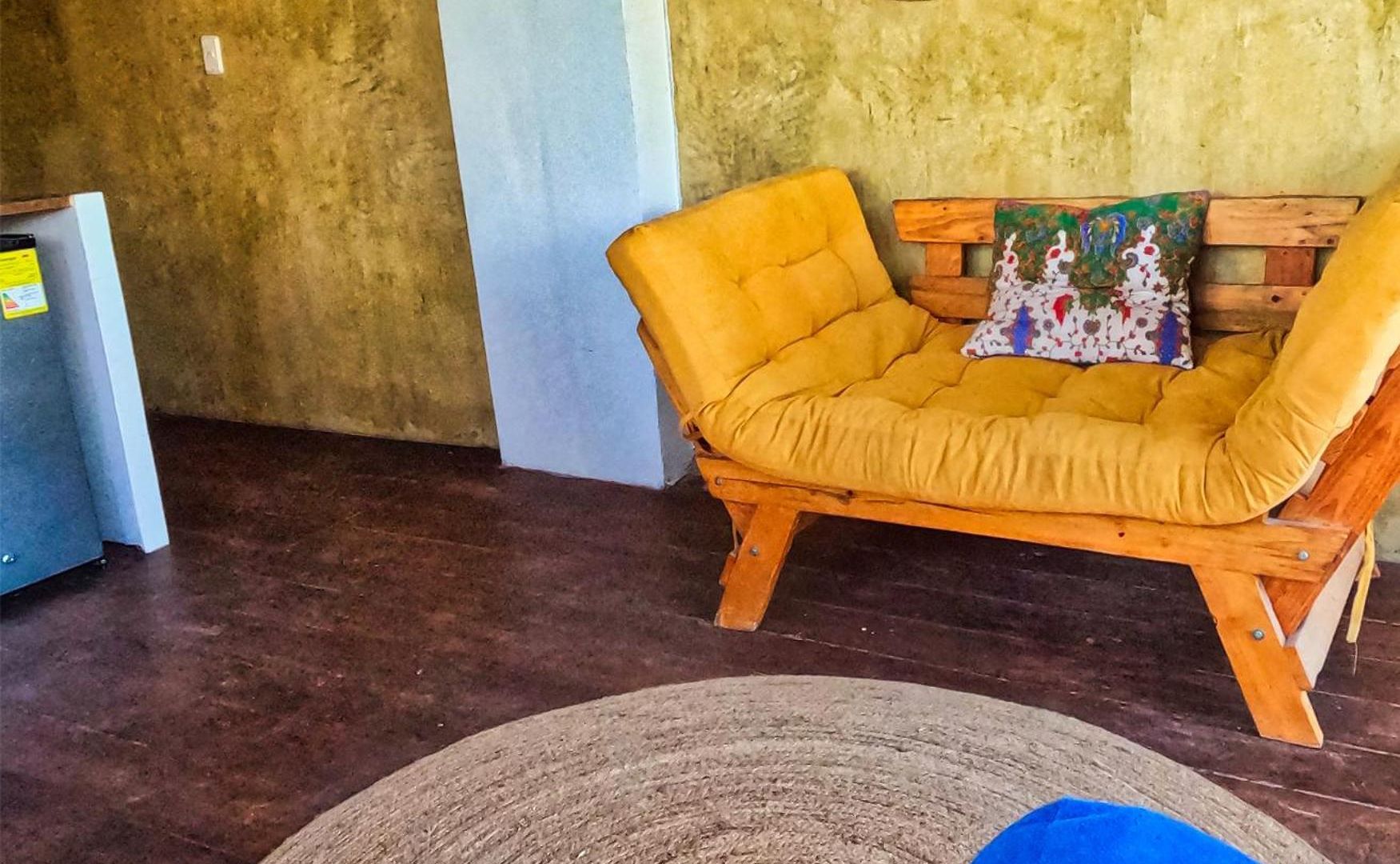 Casa Dharma Origen Barefoot Luxury, Isla de Tierra Bomba *