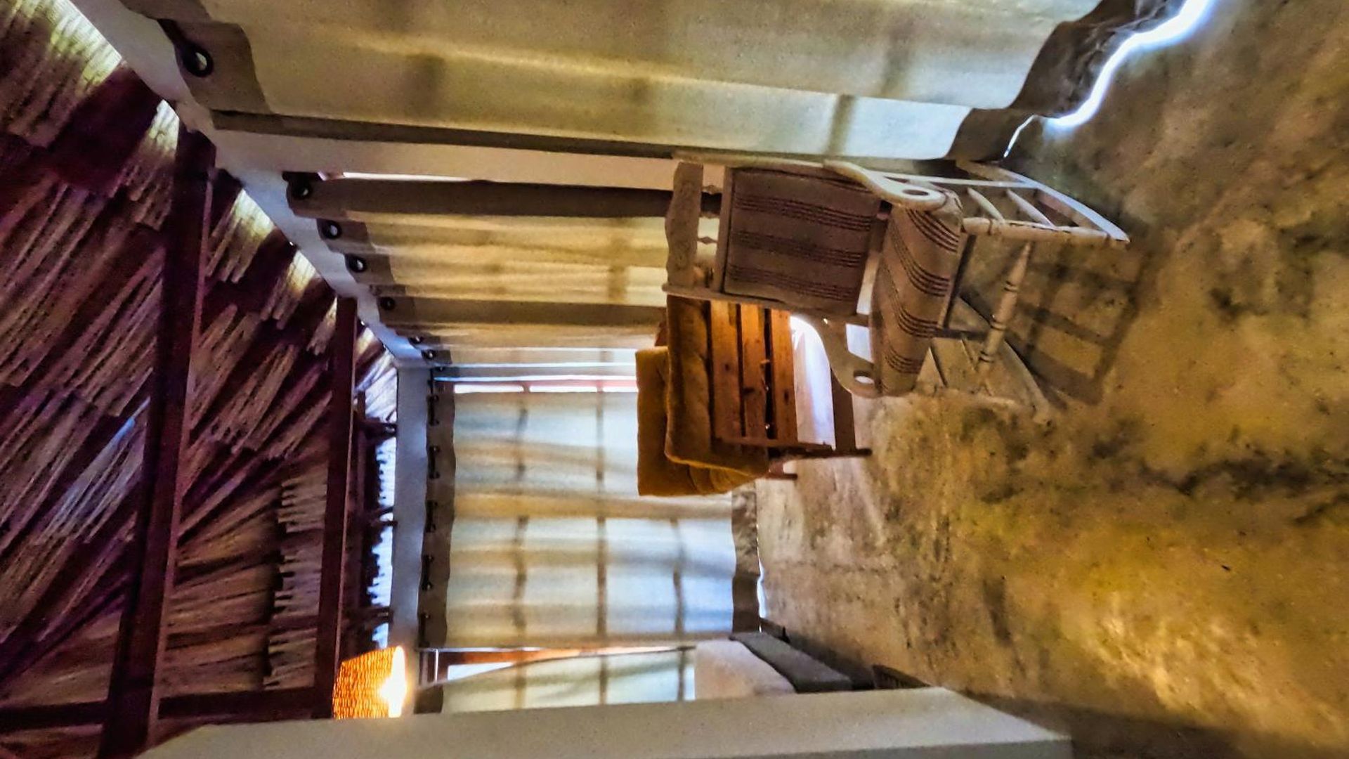 Hotel Casa Dharma Origen Barefoot Luxury, Isla de Tierra Bomba