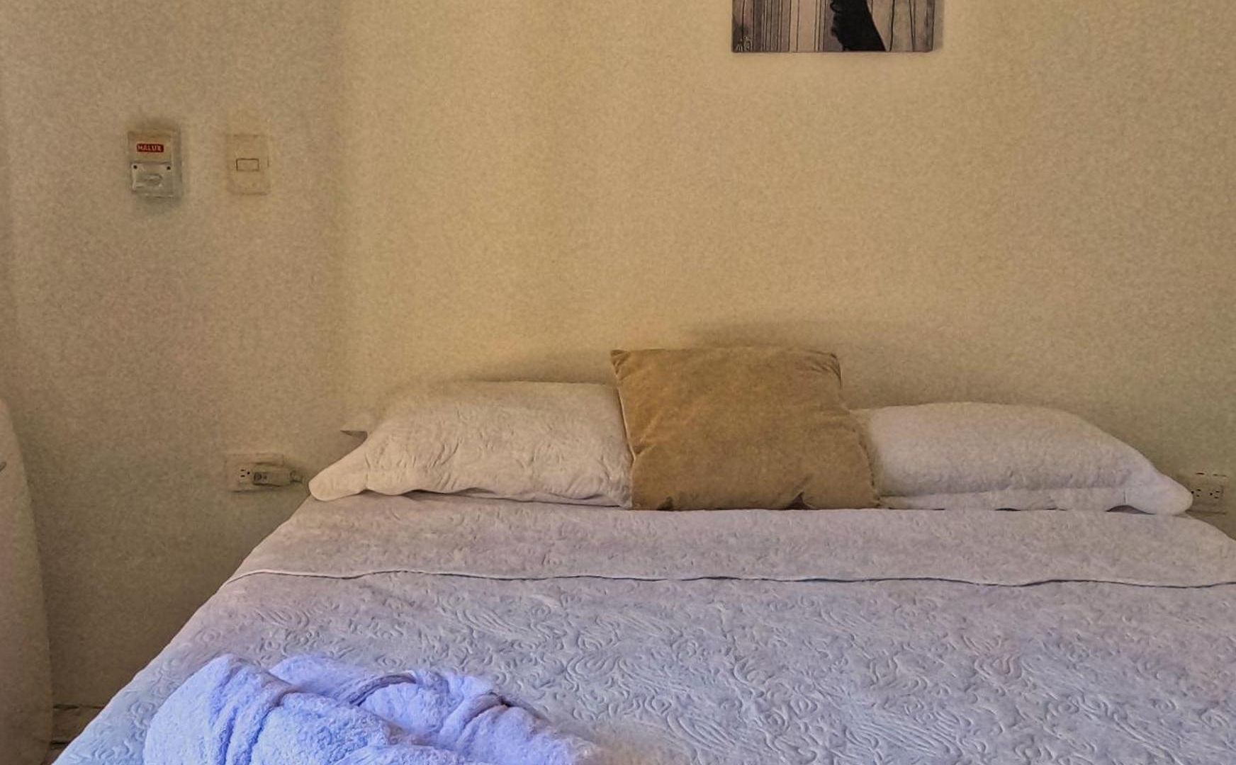 Casa Dharma Origen Barefoot Luxury, Isla de Tierra Bomba Hotel Cartagena