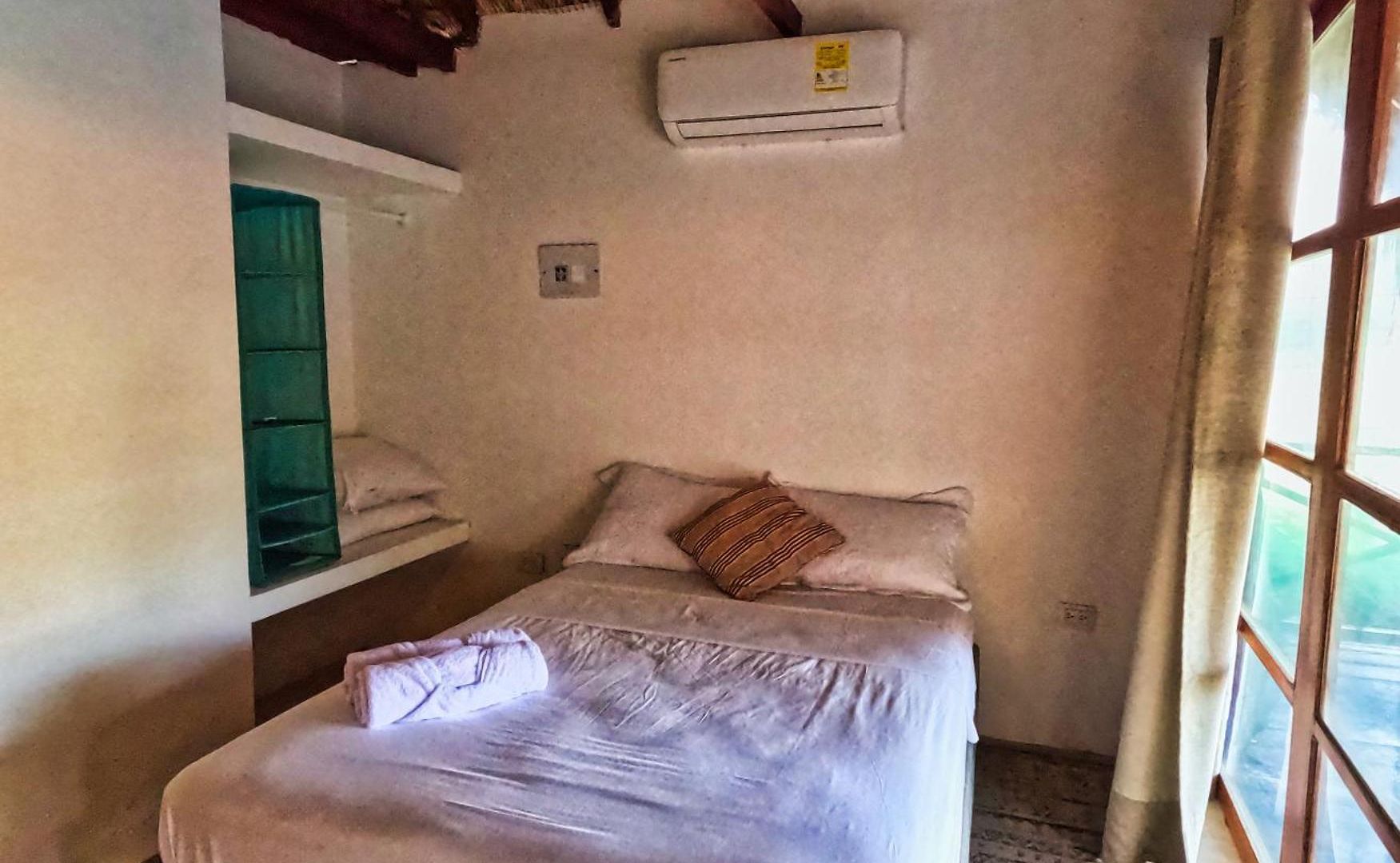 Hotel Casa Dharma Origen Barefoot Luxury, Isla de Tierra Bomba Cartagena