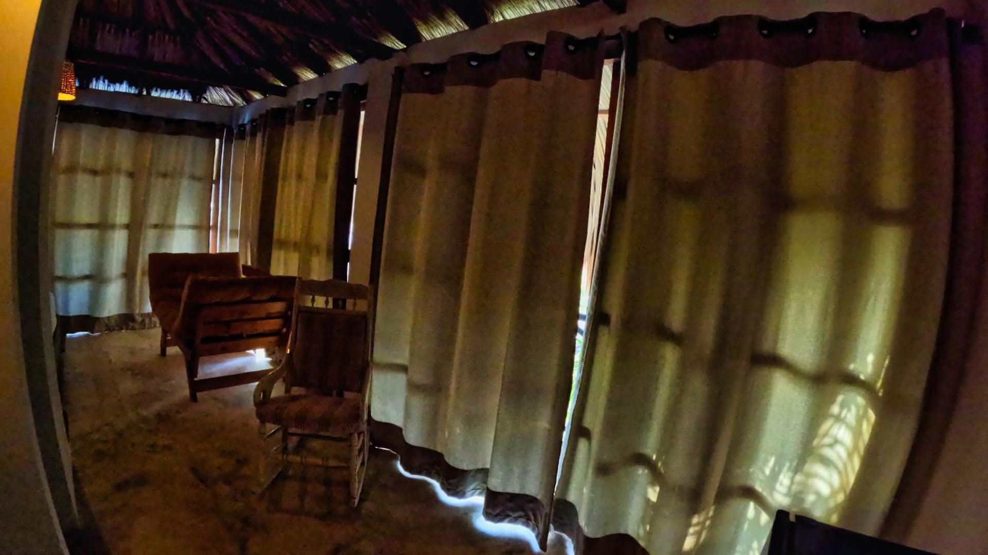 Casa Dharma Origen Barefoot Luxury, Isla de Tierra Bomba Hotel