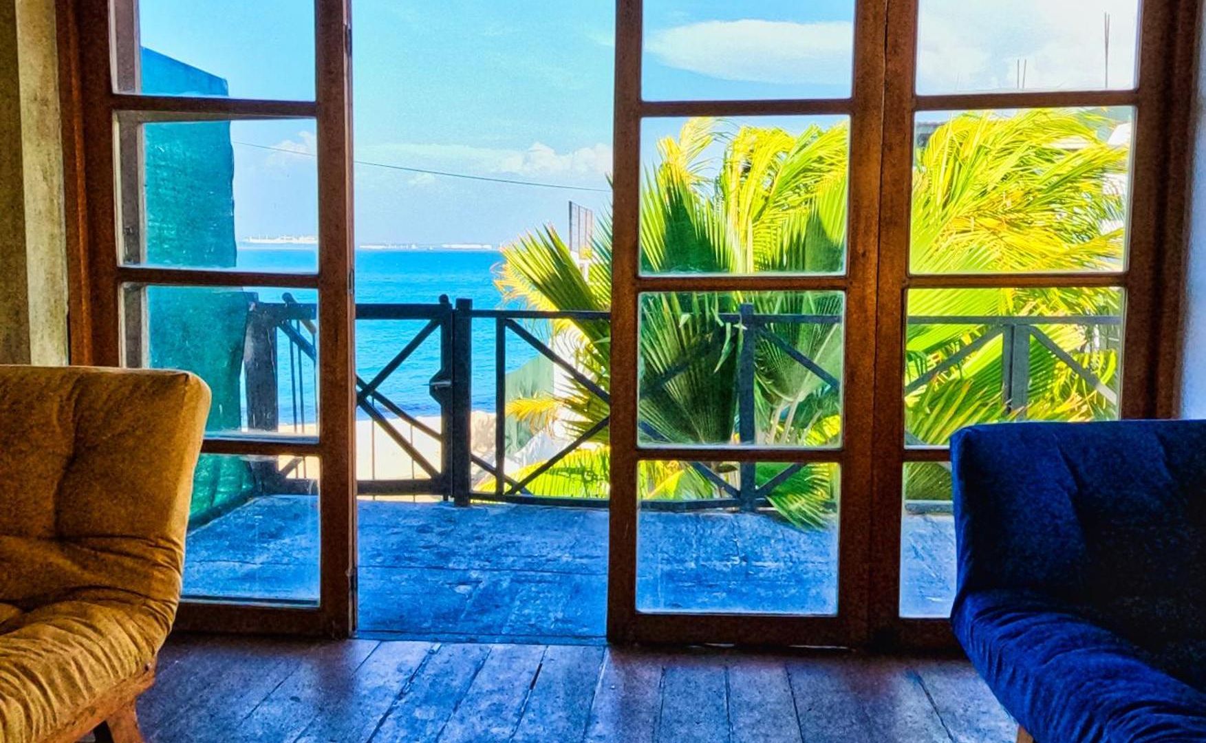 Casa Dharma Origen Barefoot Luxury, Isla de Tierra Bomba * Cartagena