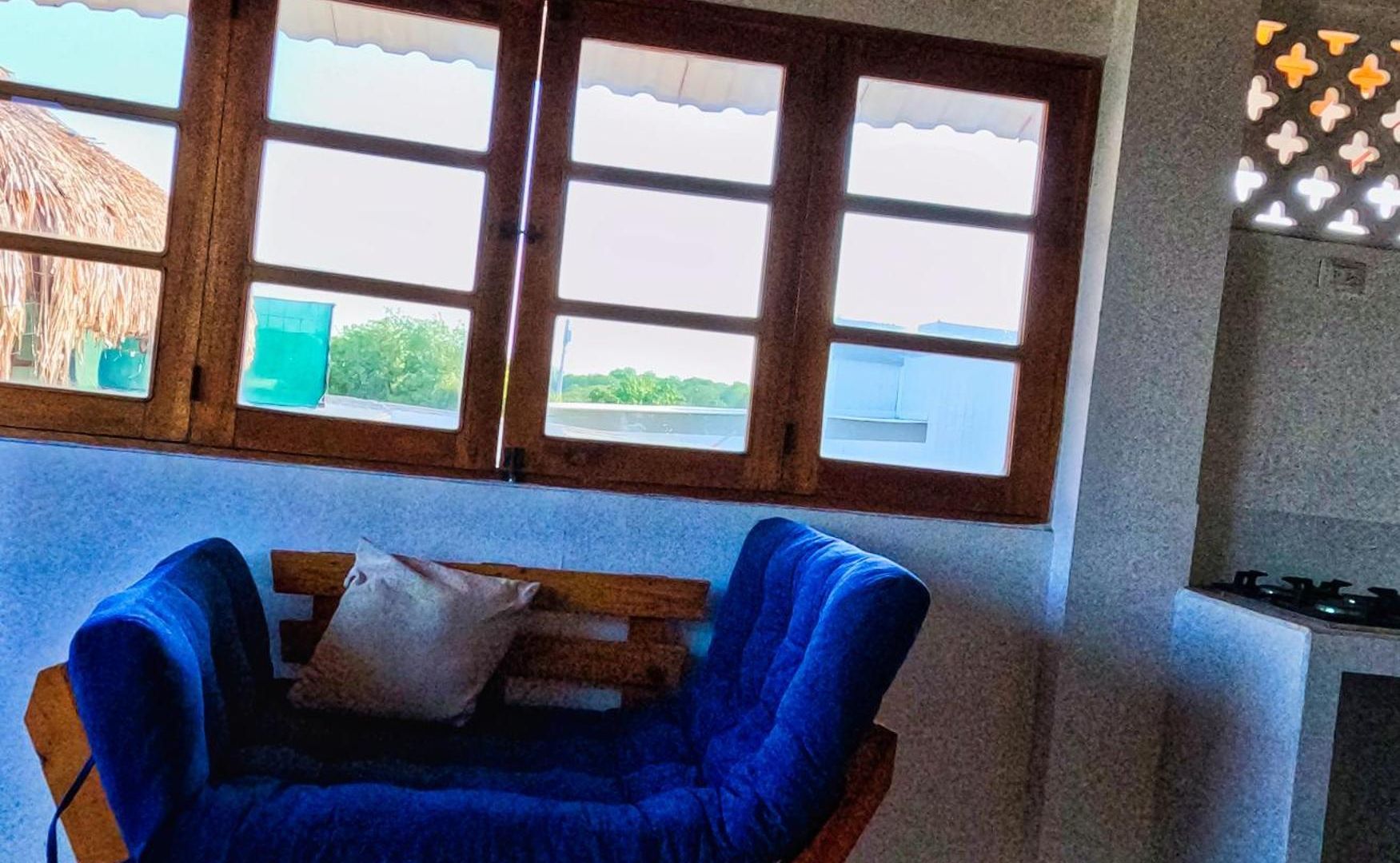 Casa Dharma Origen Barefoot Luxury, Isla de Tierra Bomba Hotel *