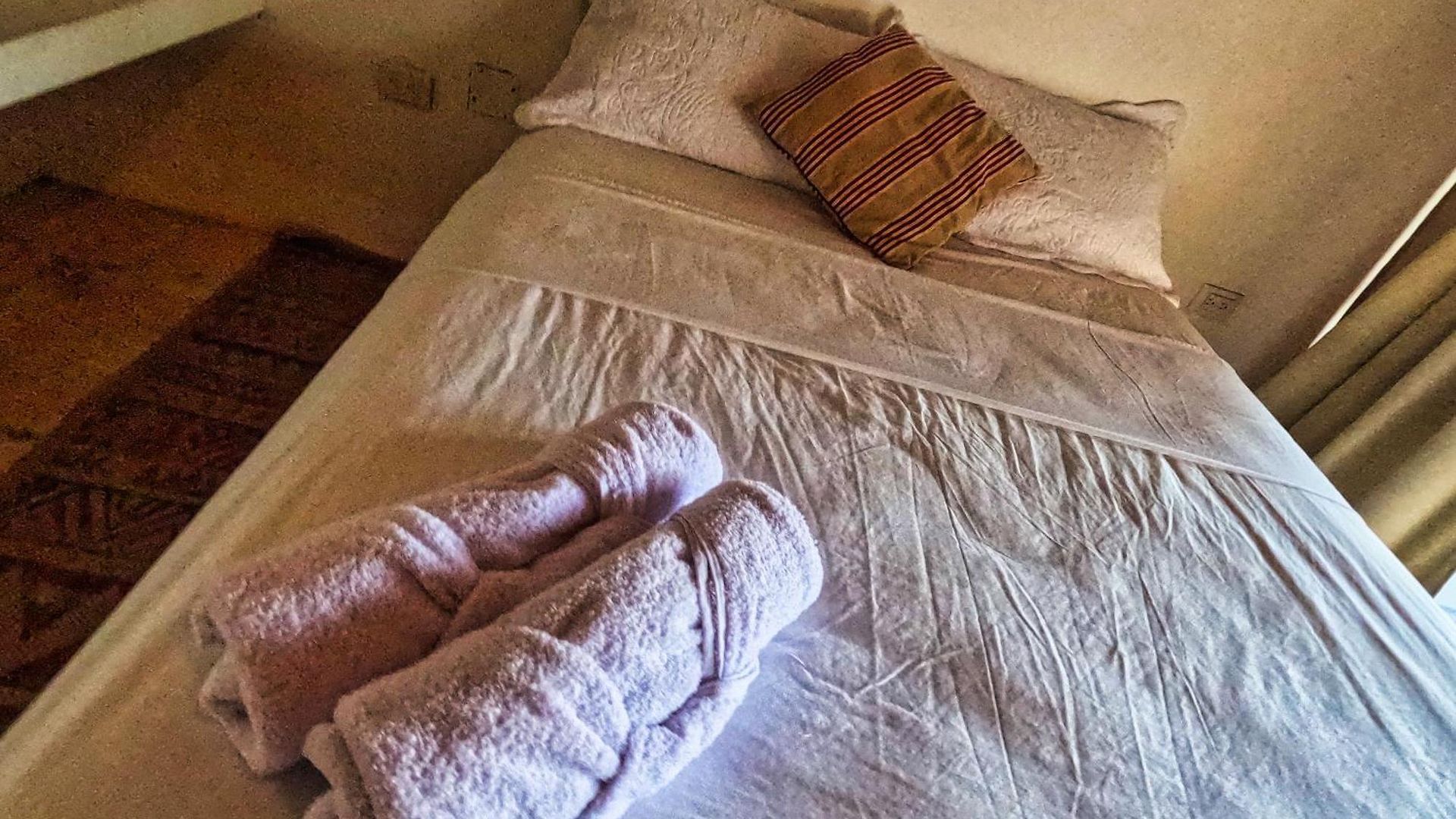 Hotel Casa Dharma Origen Barefoot Luxury, Isla de Tierra Bomba *