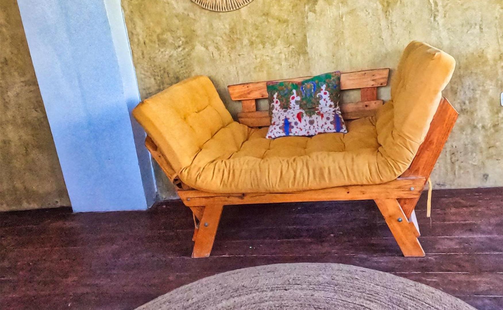 Casa Dharma Origen Barefoot Luxury, Isla de Tierra Bomba Hotel *