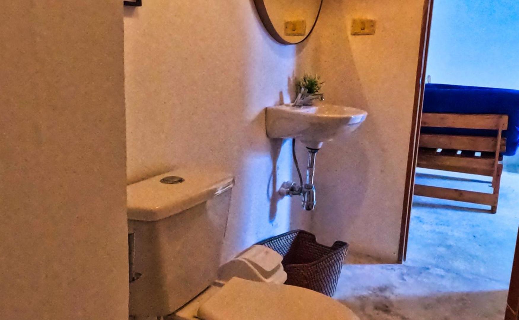 Hotel Casa Dharma Origen Barefoot Luxury, Isla de Tierra Bomba