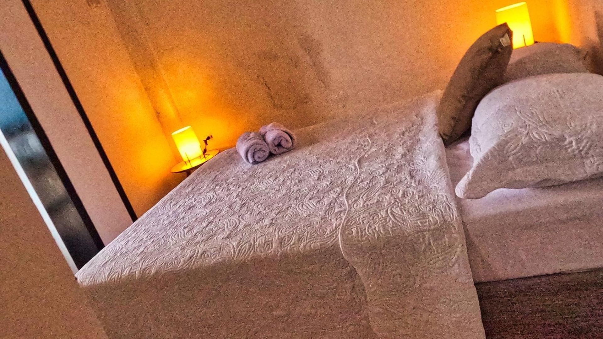 Casa Dharma Origen Barefoot Luxury, Isla de Tierra Bomba