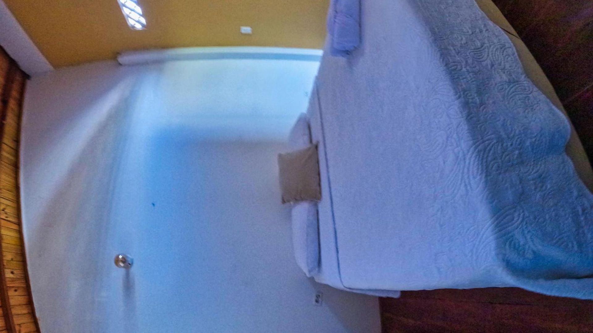 Casa Dharma Origen Barefoot Luxury, Isla de Tierra Bomba Cartagena
