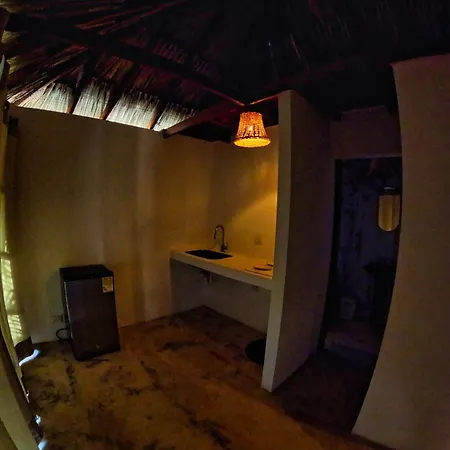 Casa Dharma Origen Barefoot Luxury, Isla de Tierra Bomba Hotel *