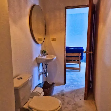 Hotel Casa Dharma Origen Barefoot Luxury, Isla de Tierra Bomba Cartagena