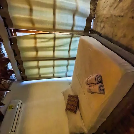 Hotel Casa Dharma Origen Barefoot Luxury, Isla de Tierra Bomba
