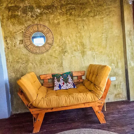 Casa Dharma Origen Barefoot Luxury, Isla de Tierra Bomba * Cartagena