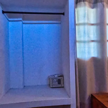 Casa Dharma Origen Barefoot Luxury, Isla de Tierra Bomba Hotel *