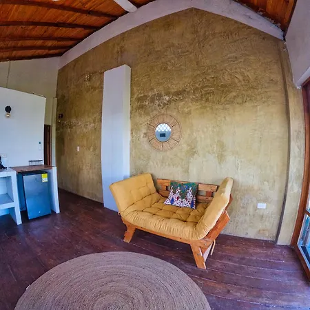 Casa Dharma Origen Barefoot Luxury, Isla de Tierra Bomba Cartagena