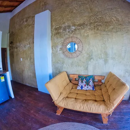 Hotel Casa Dharma Origen Barefoot Luxury, Isla de Tierra Bomba