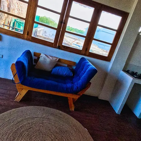 Hotel Casa Dharma Origen Barefoot Luxury, Isla de Tierra Bomba *