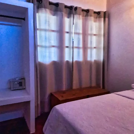 Hotel Casa Dharma Origen Barefoot Luxury, Isla de Tierra Bomba