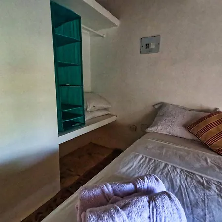 Casa Dharma Origen Barefoot Luxury, Isla de Tierra Bomba