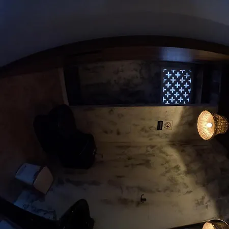 Casa Dharma Origen Barefoot Luxury, Isla de Tierra Bomba *