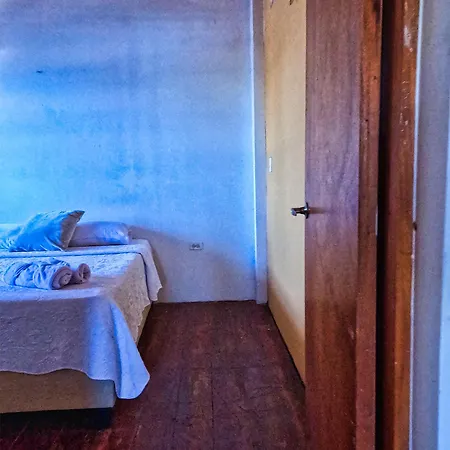 Hotel Casa Dharma Origen Barefoot Luxury, Isla de Tierra Bomba