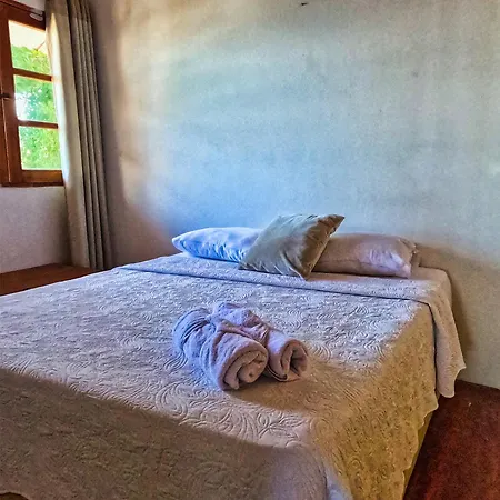 Hotel Casa Dharma Origen Barefoot Luxury, Isla de Tierra Bomba *